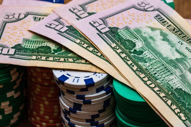 Withdrawal options for League of Legends winnings